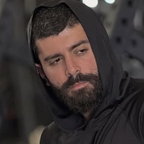 Charbel Samarany